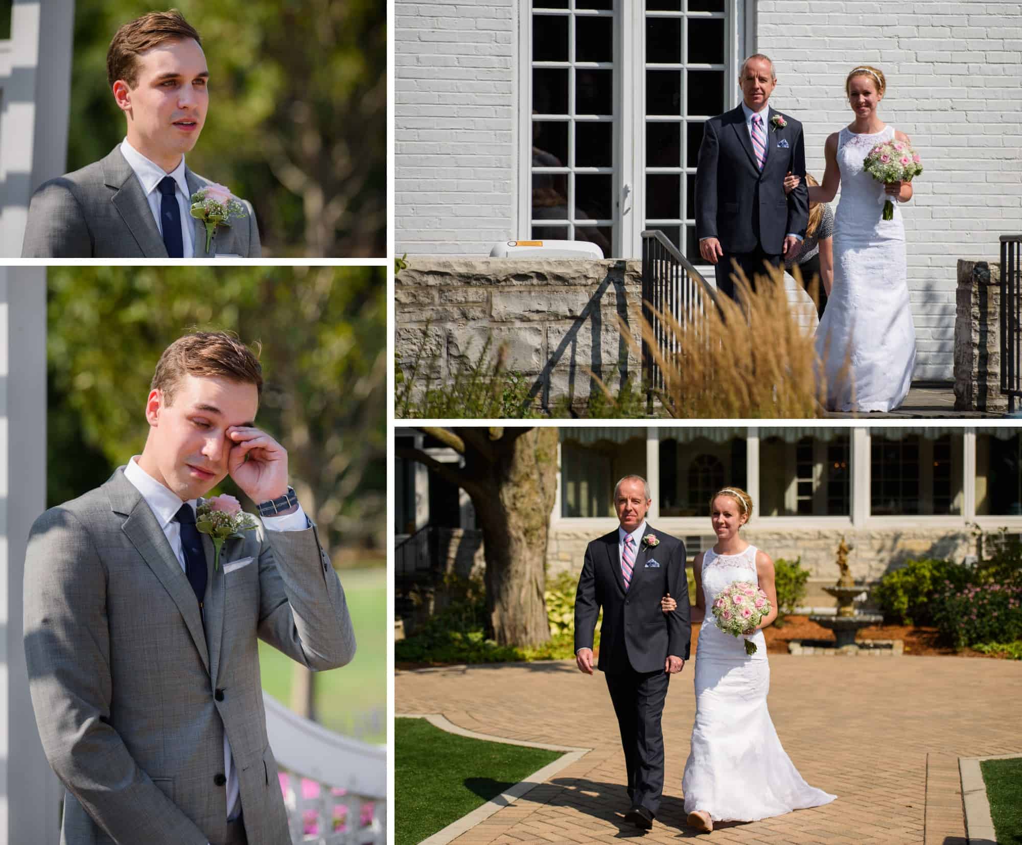 danada house wedding photographer chicago