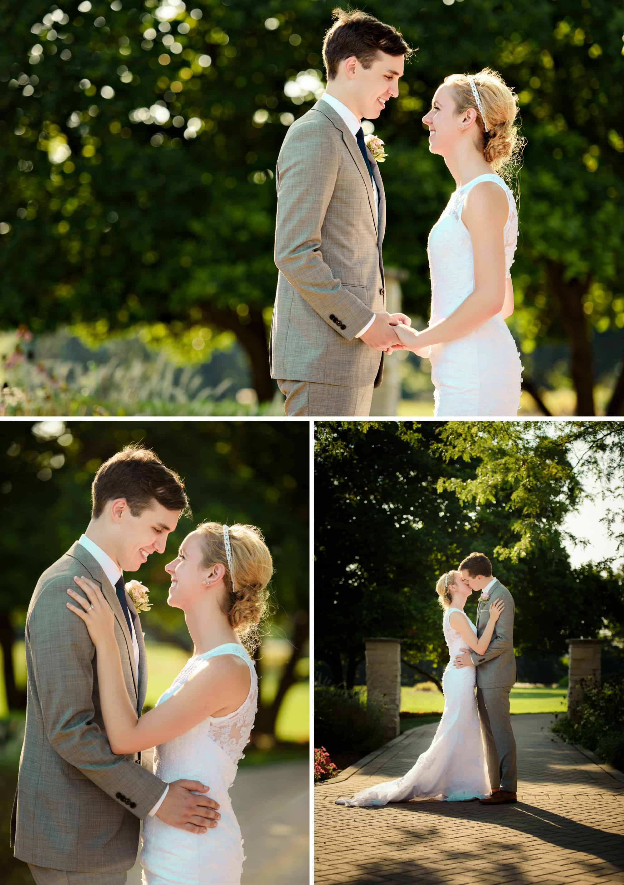 danada house wedding photographer chicago