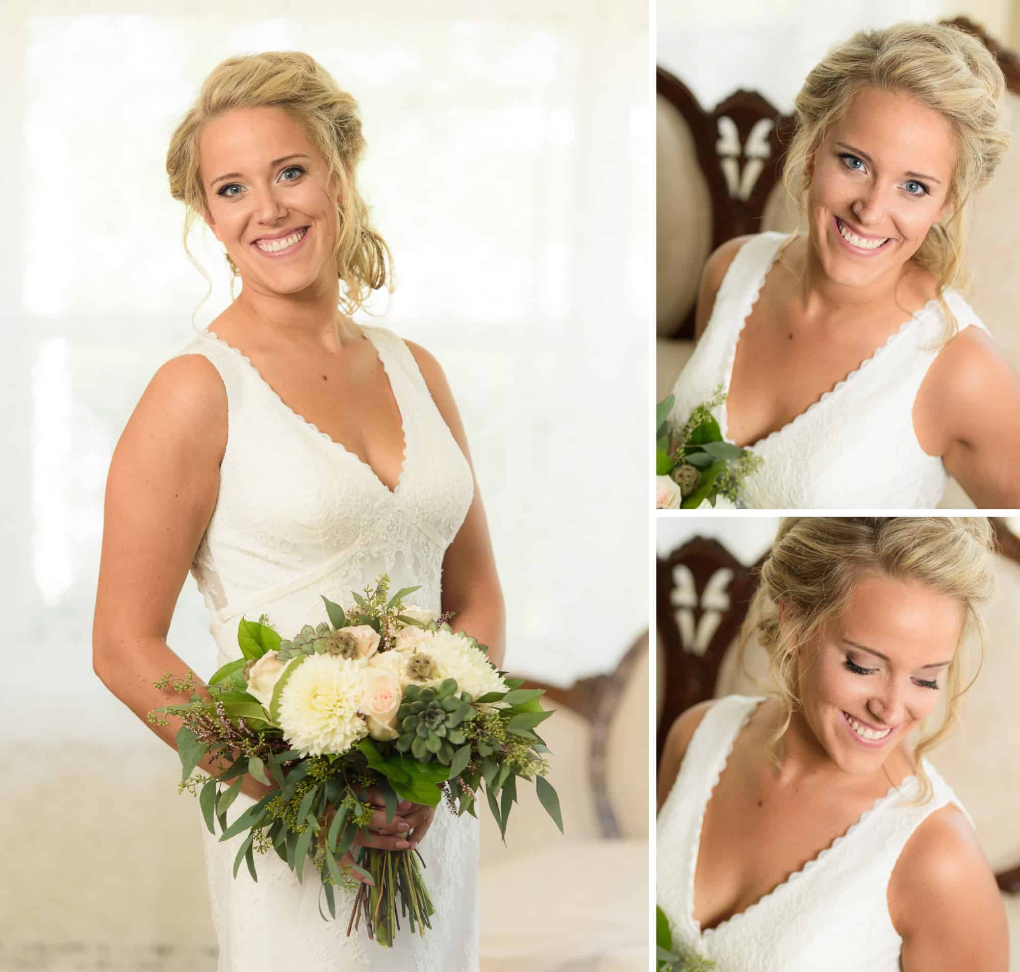 centennial barn wedding wayland michigan