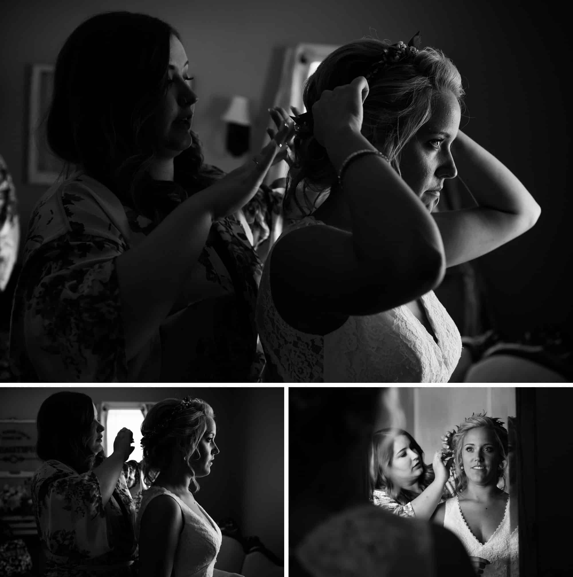 centennial barn wedding wayland michigan