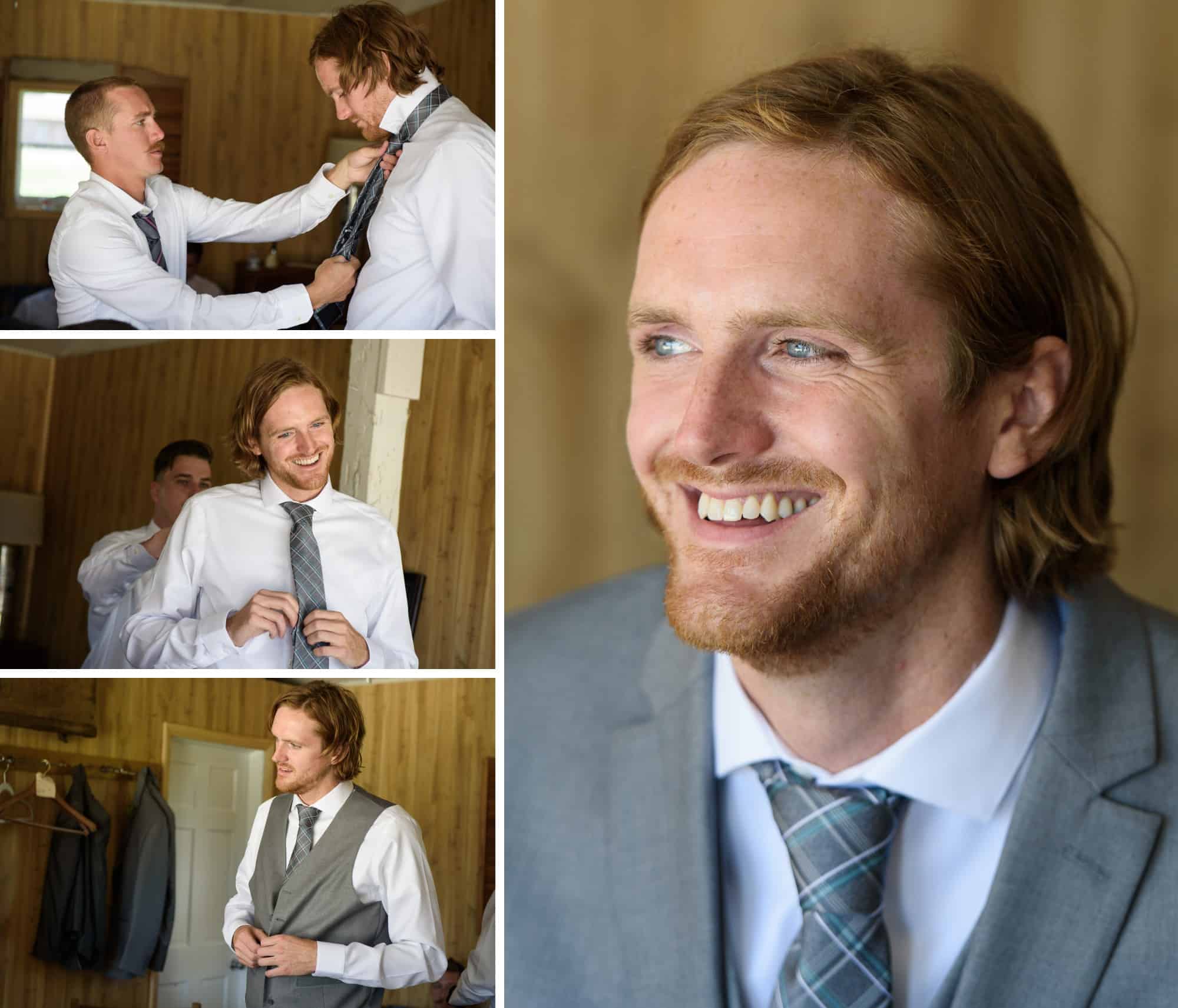 centennial barn wedding wayland michigan