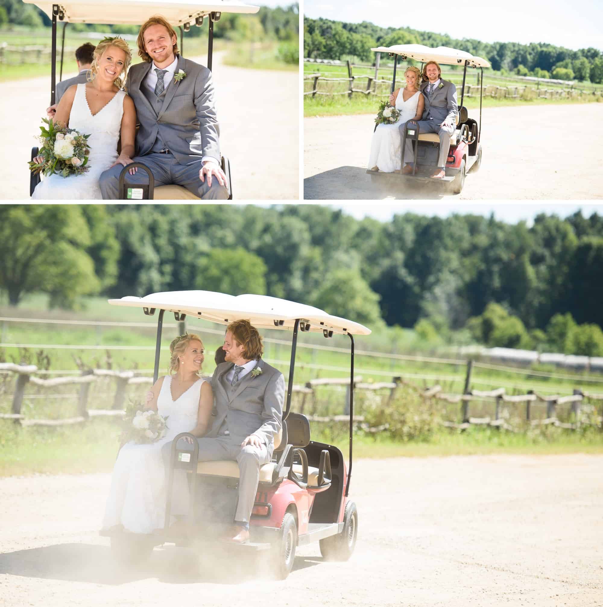 centennial barn wedding wayland michigan
