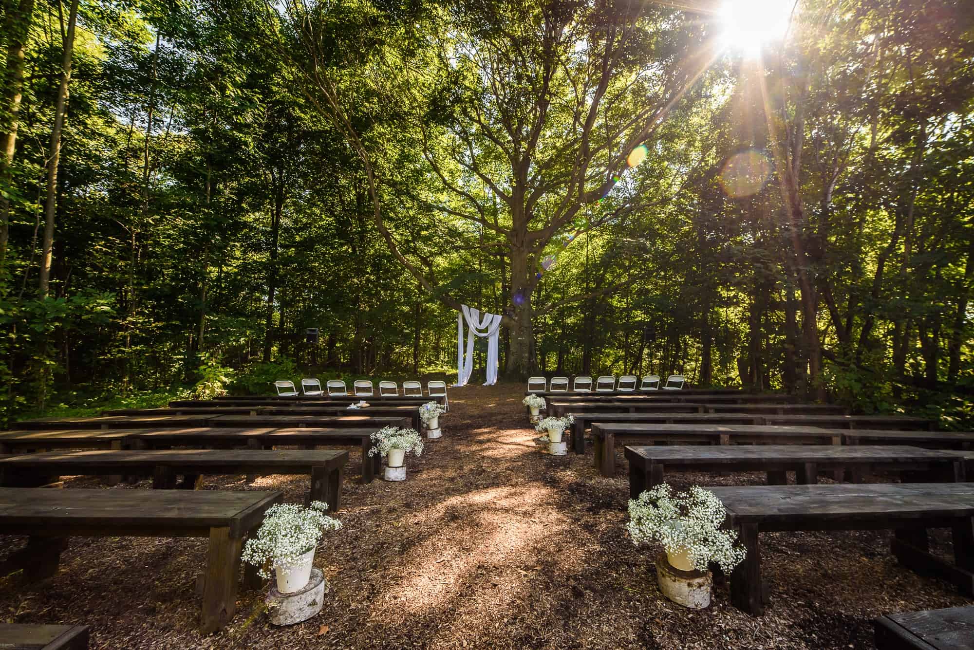 centennial barn wedding wayland michigan
