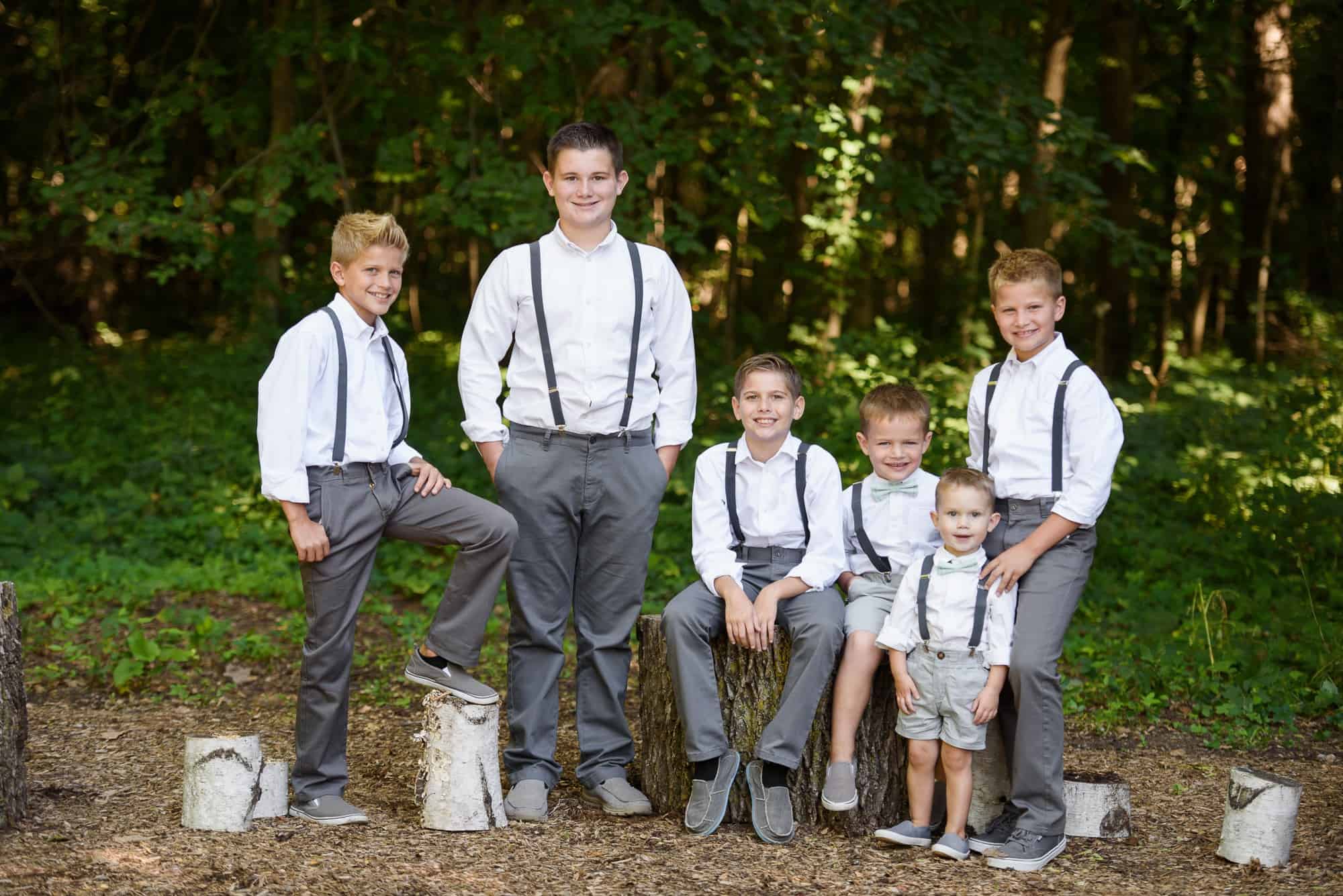 centennial barn wedding wayland michigan