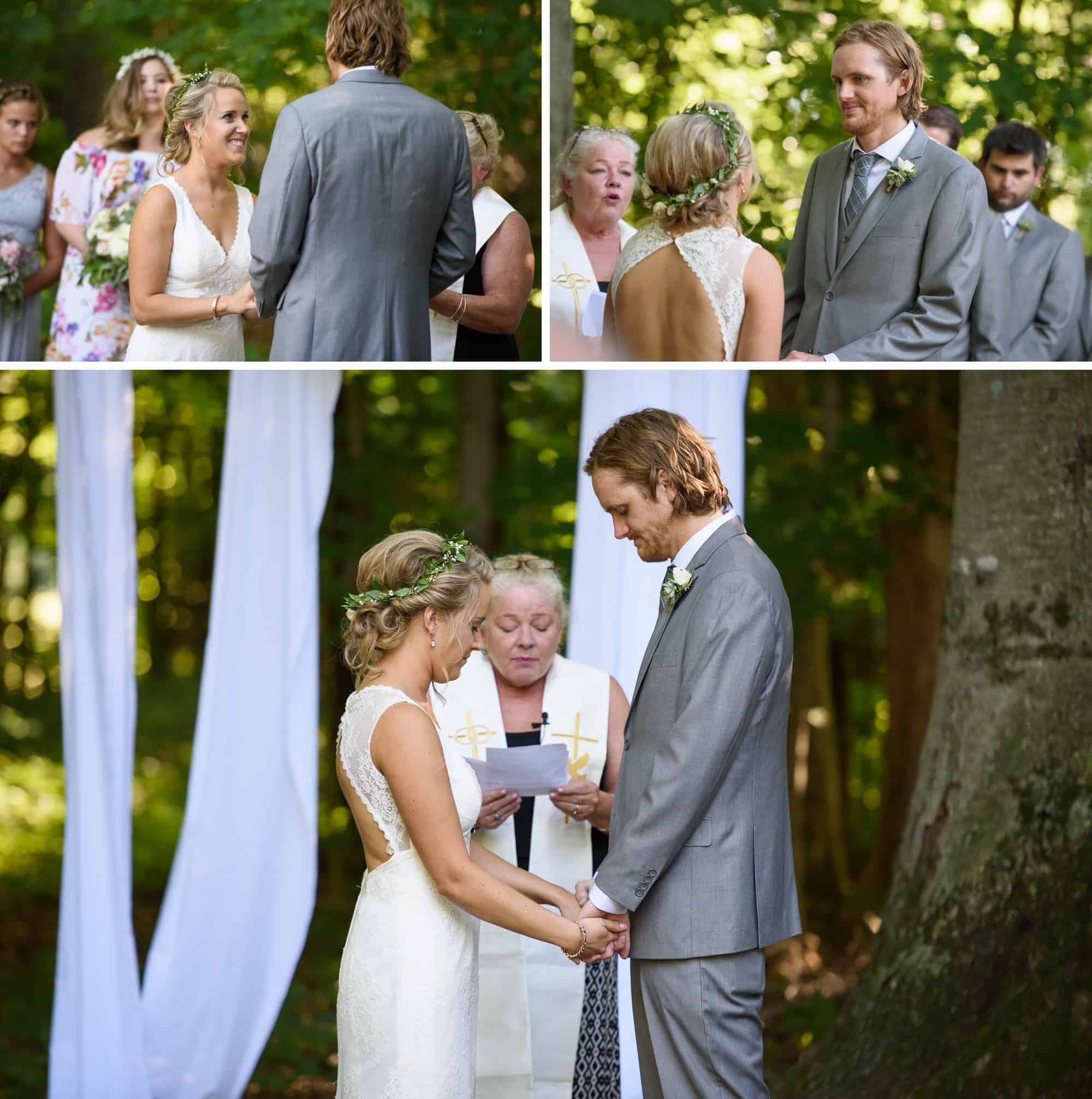 centennial barn wedding wayland michigan