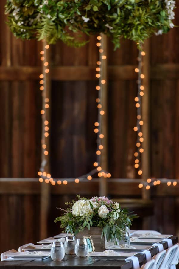 centennial barn wedding wayland michigan