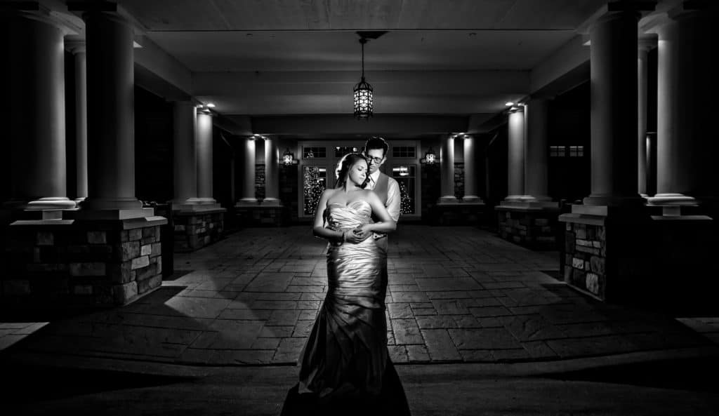 Tullymore Golf Resort Wedding in Stanwood, MI | Sunshine and Pat