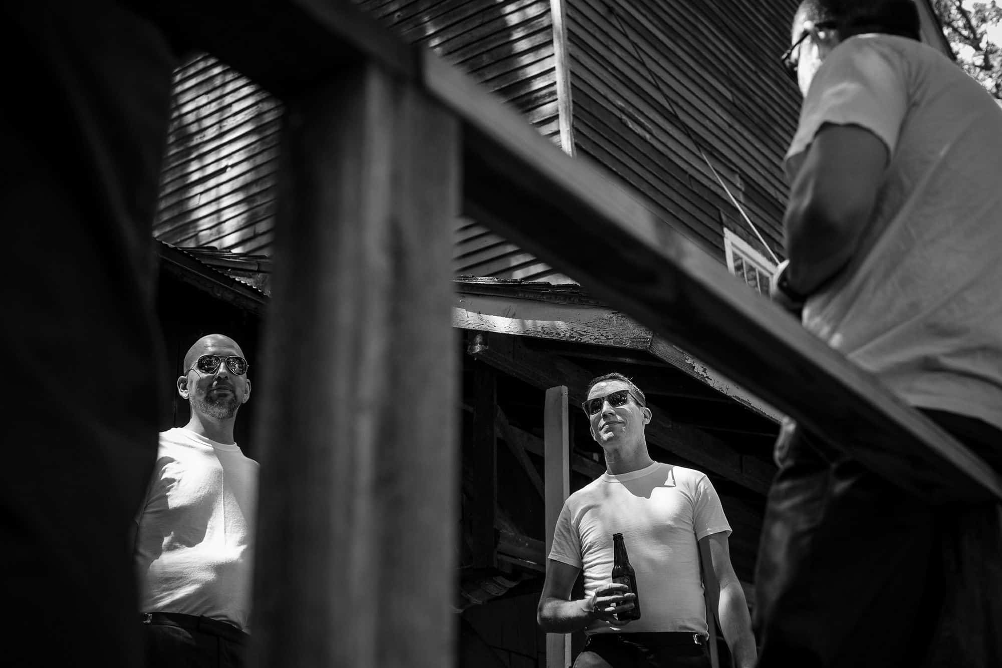 Historic Bowen Mills Wedding