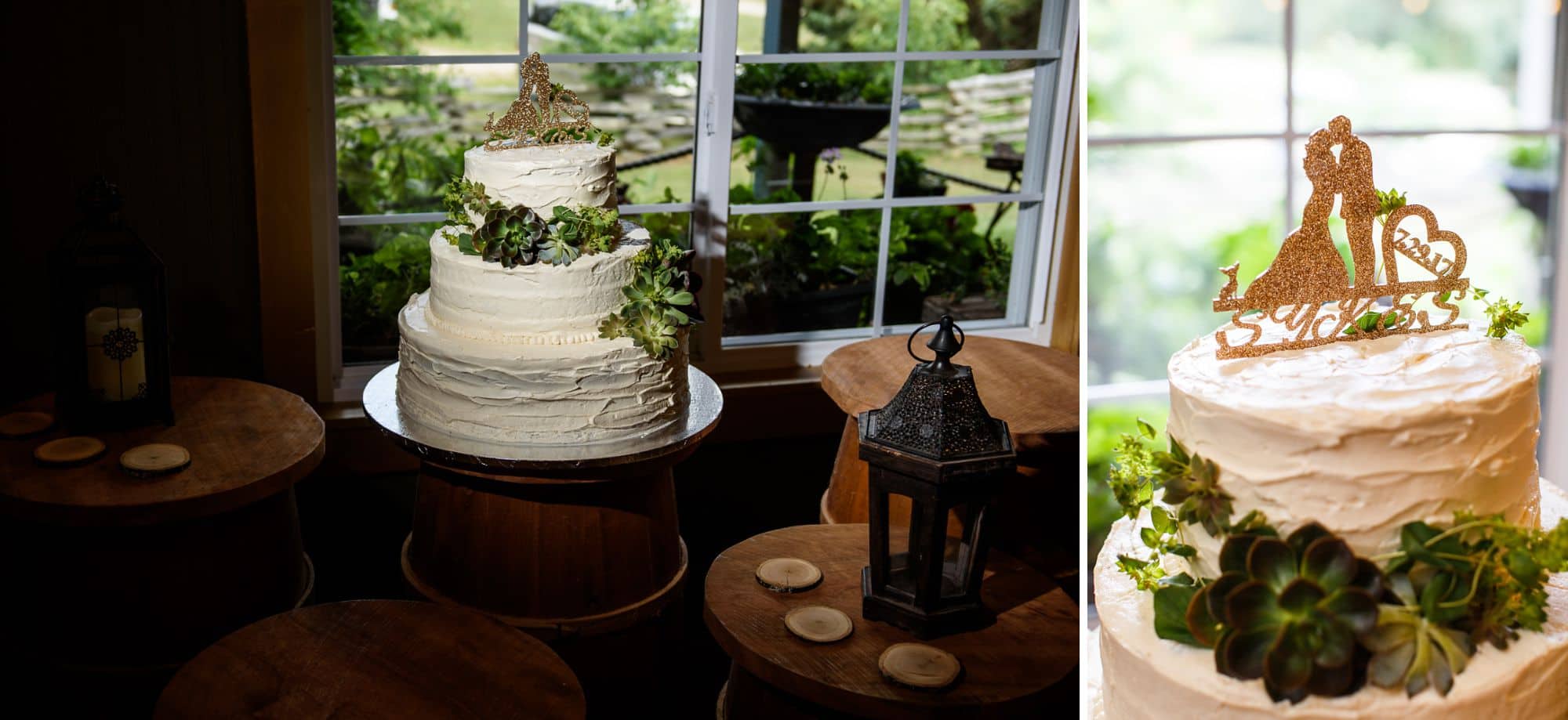 Historic Bowen Mills Wedding