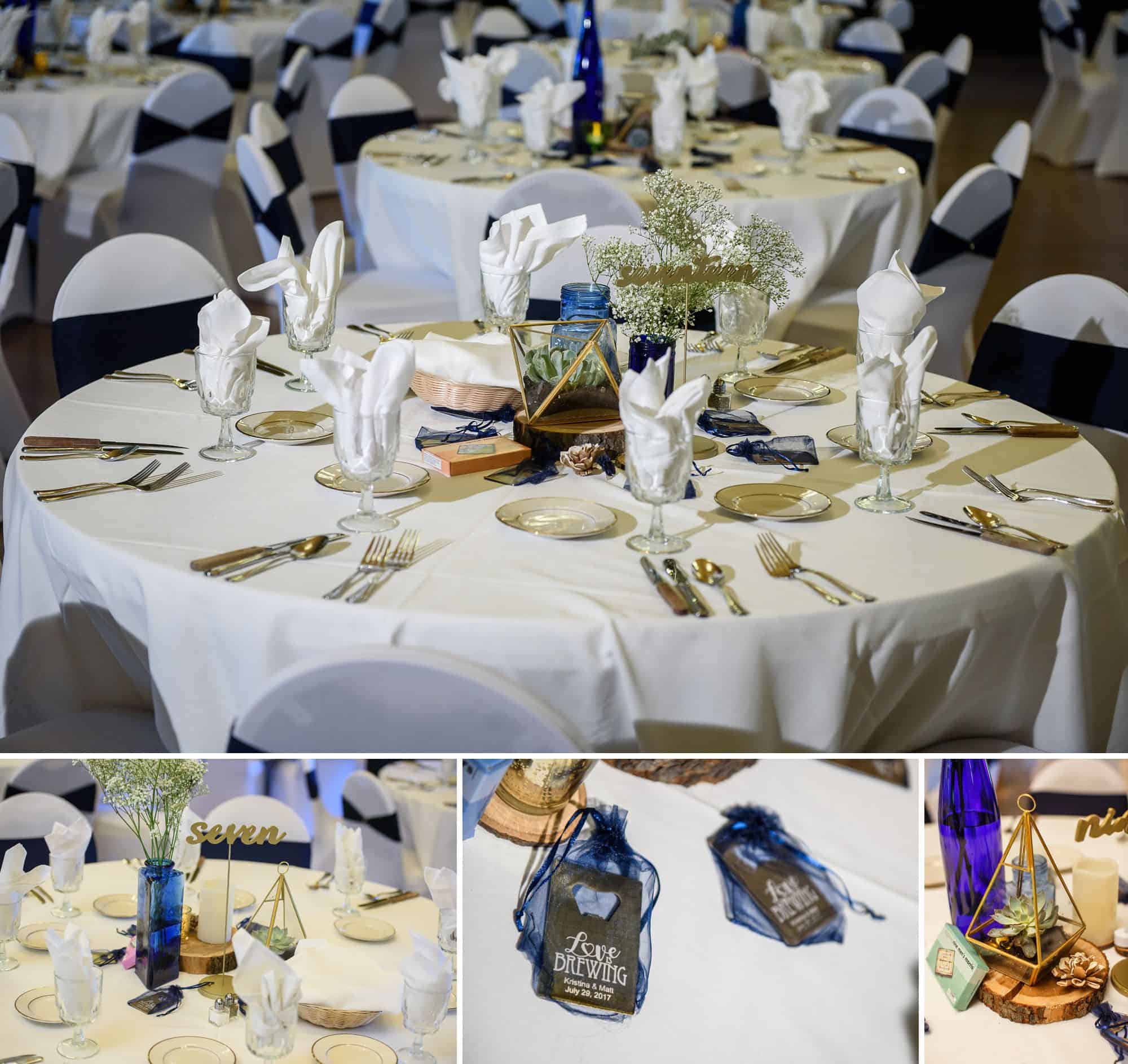 Historic Bowen Mills Wedding