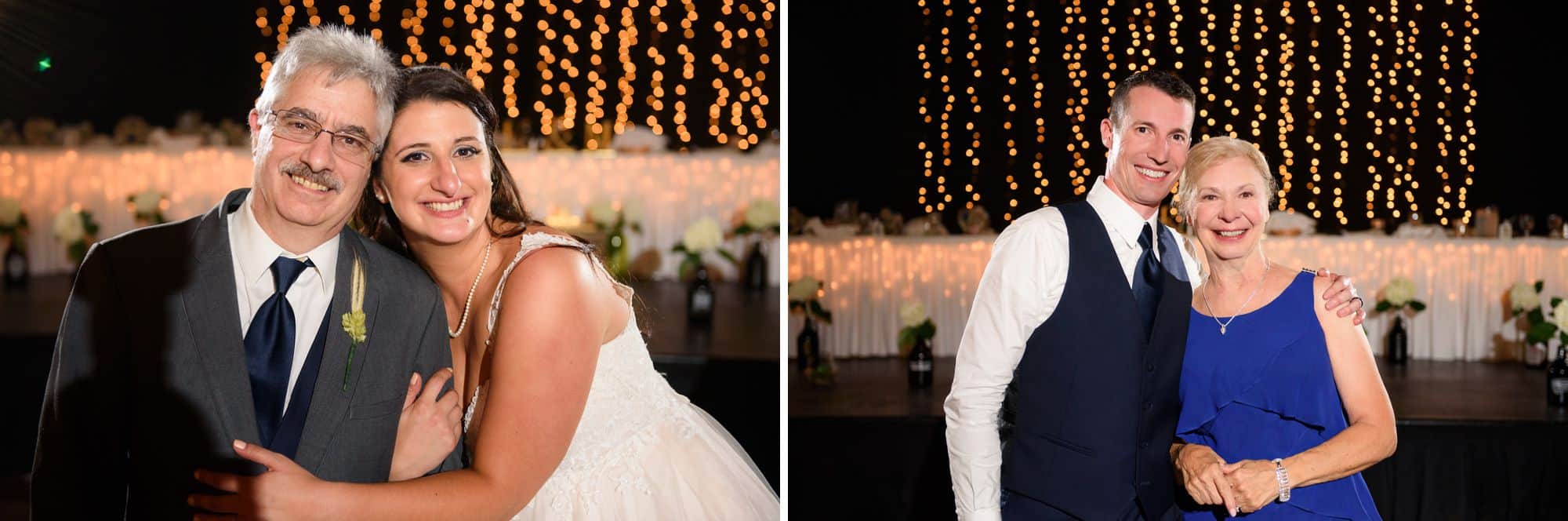 Historic Bowen Mills Wedding