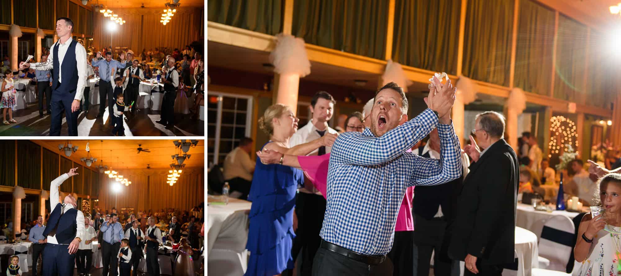 Historic Bowen Mills Wedding