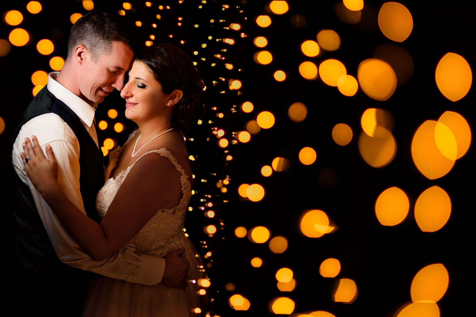 Historic Bowen Mills Wedding