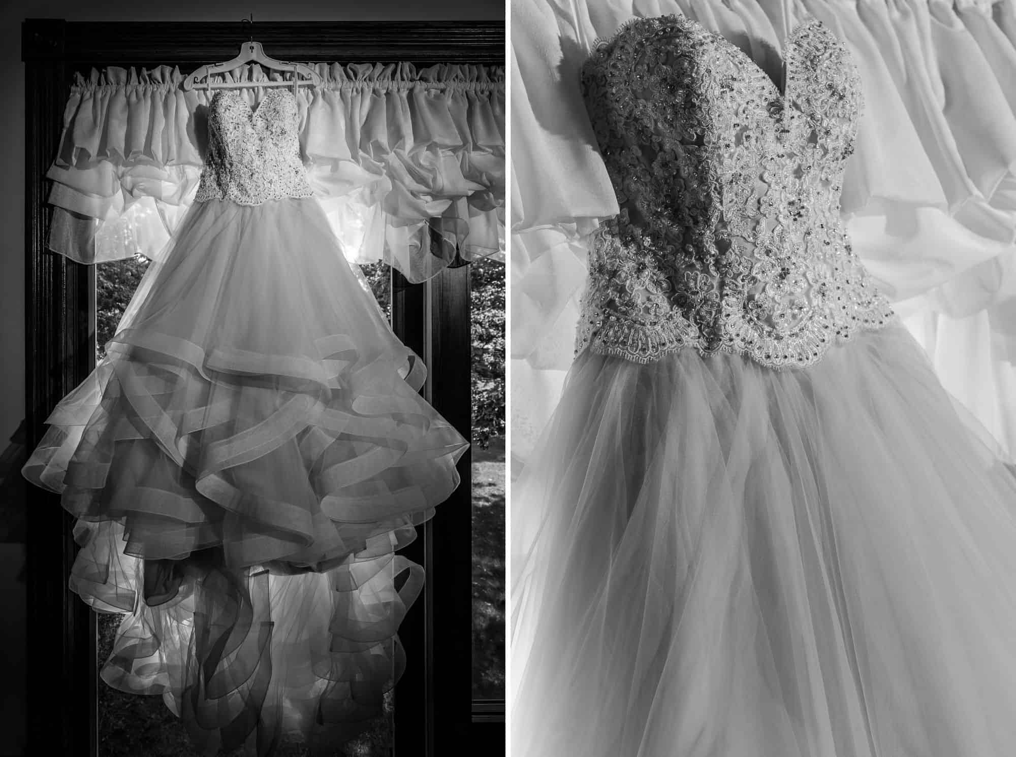 Scheltema Barn Wedding Caledonia MI