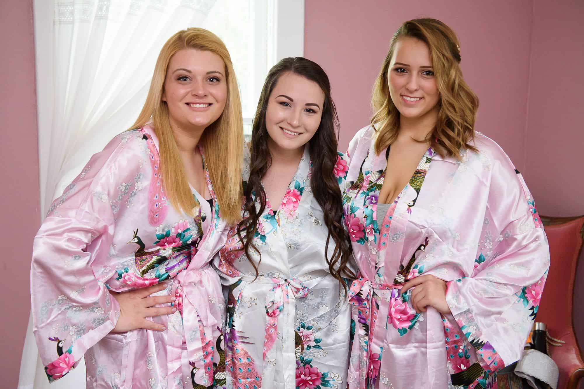 Weaver Houese at Pine Bend Wedding