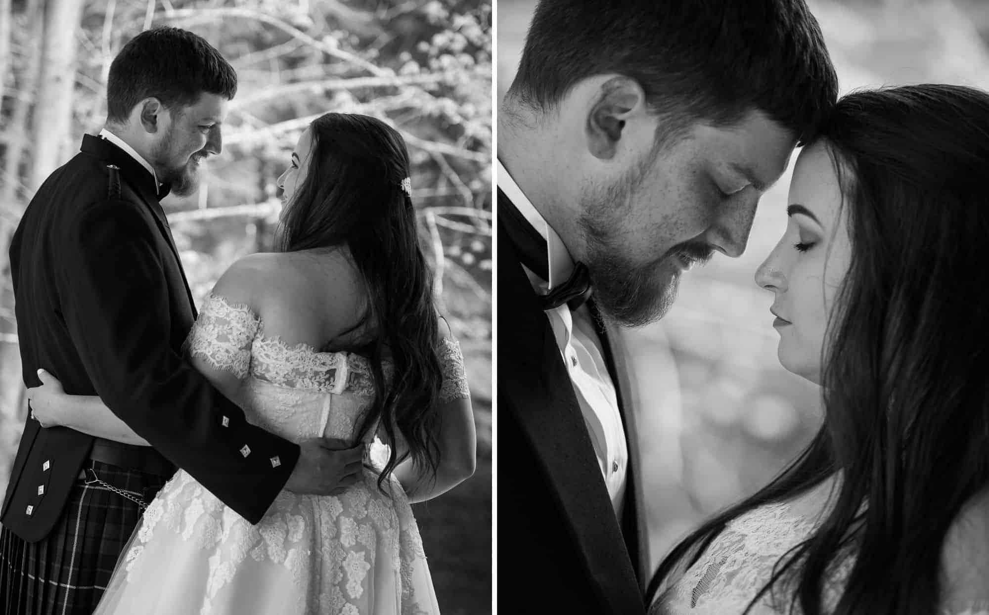 Weaver Houese at Pine Bend Wedding