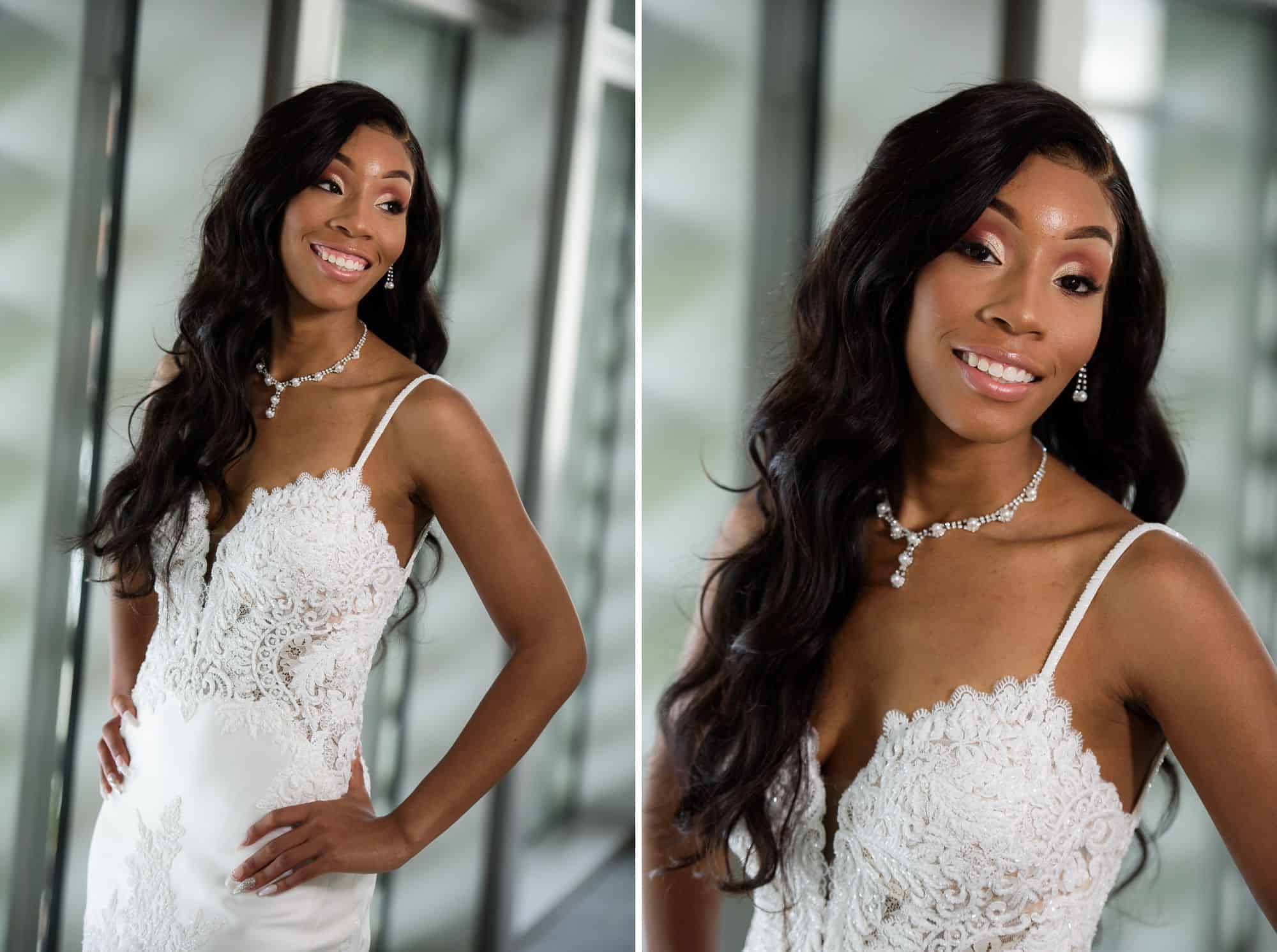 Grand Rapids Art Museum Wedding