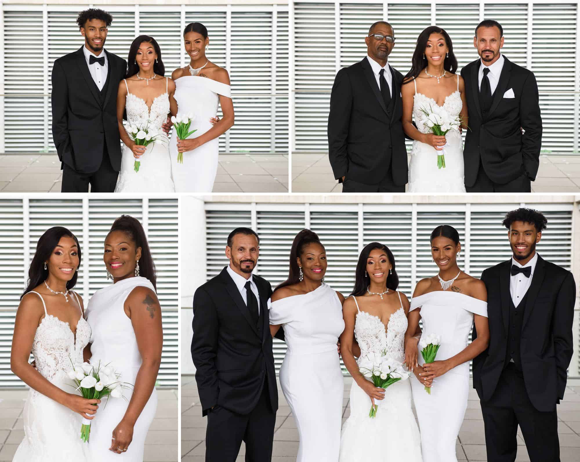 Grand Rapids Art Museum Wedding