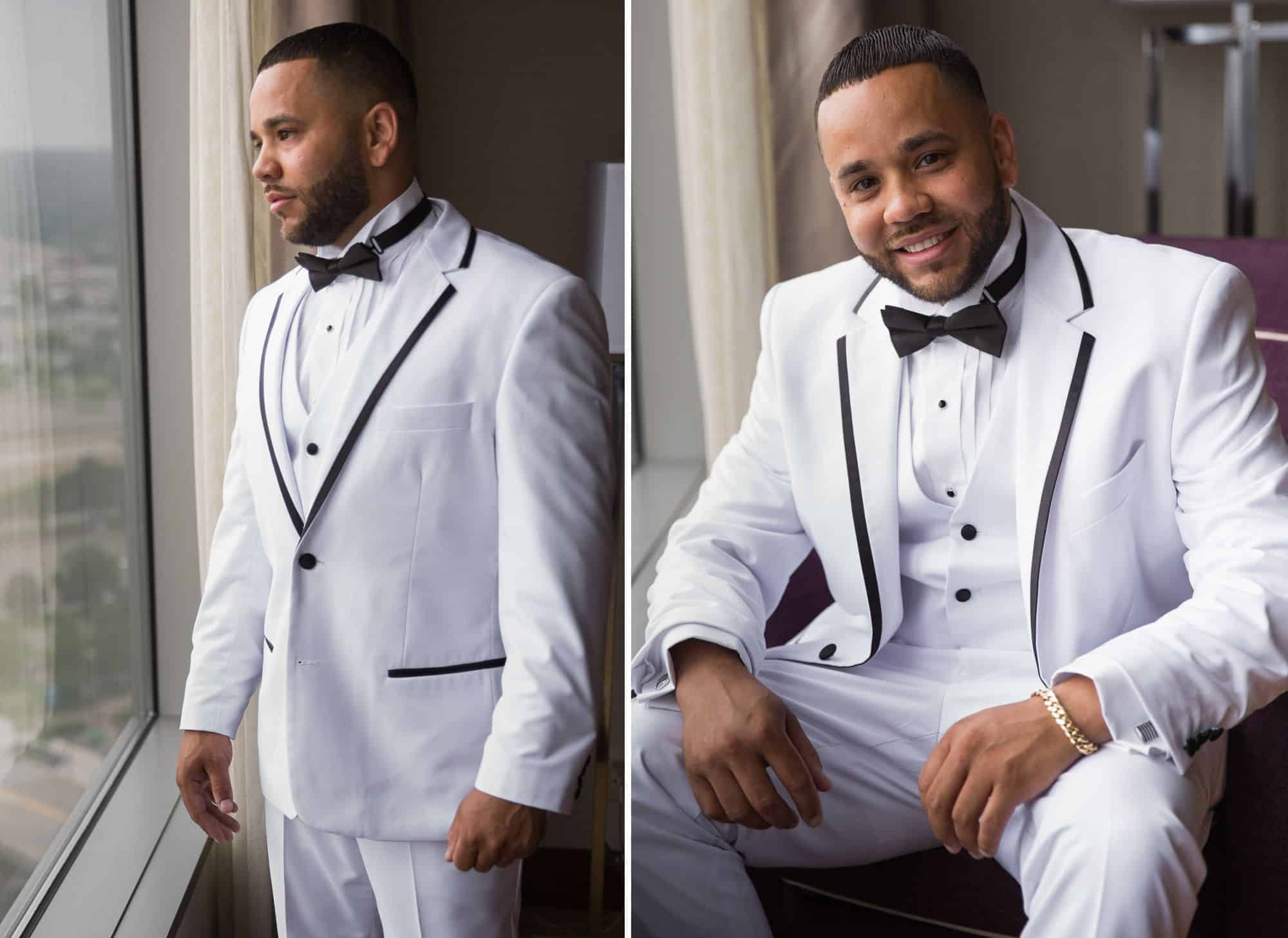 Grand Rapids Art Museum Wedding