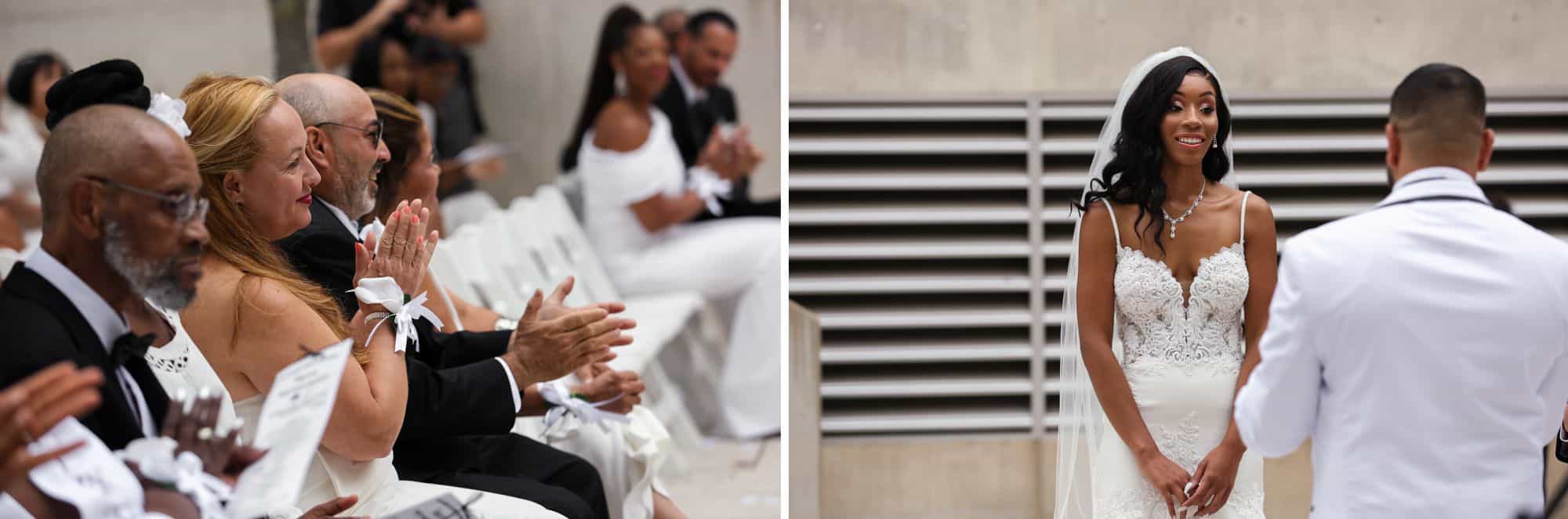 Grand Rapids Art Museum Wedding