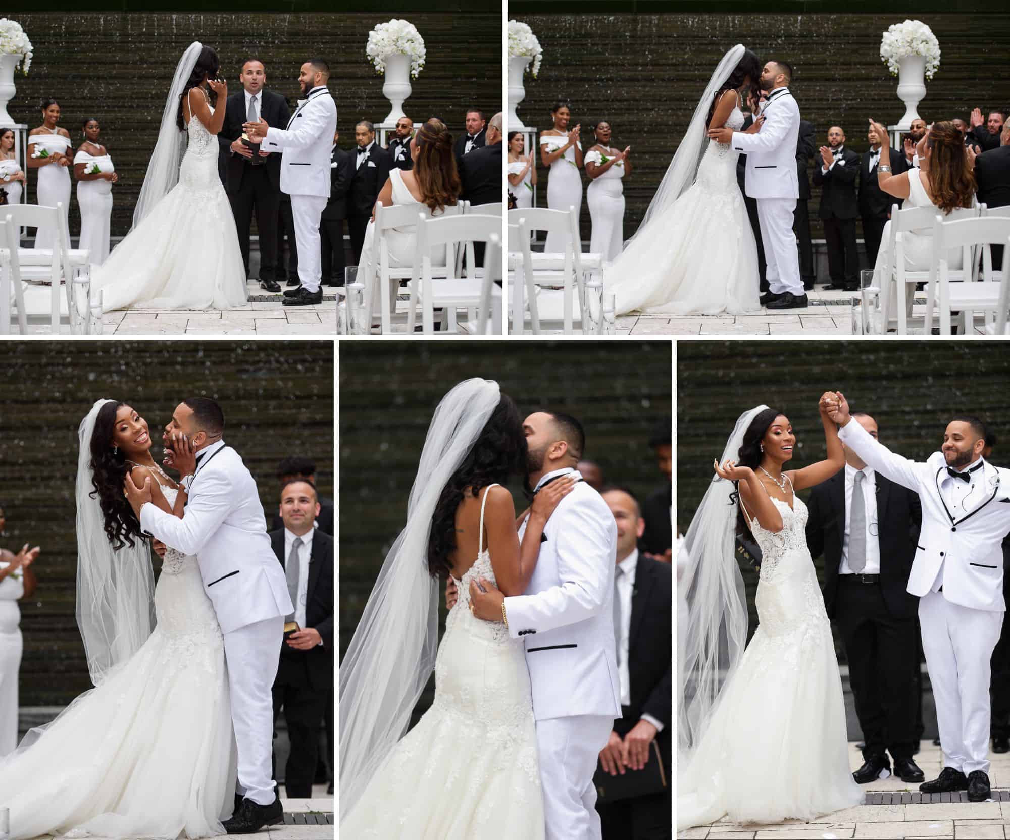 Grand Rapids Art Museum Wedding