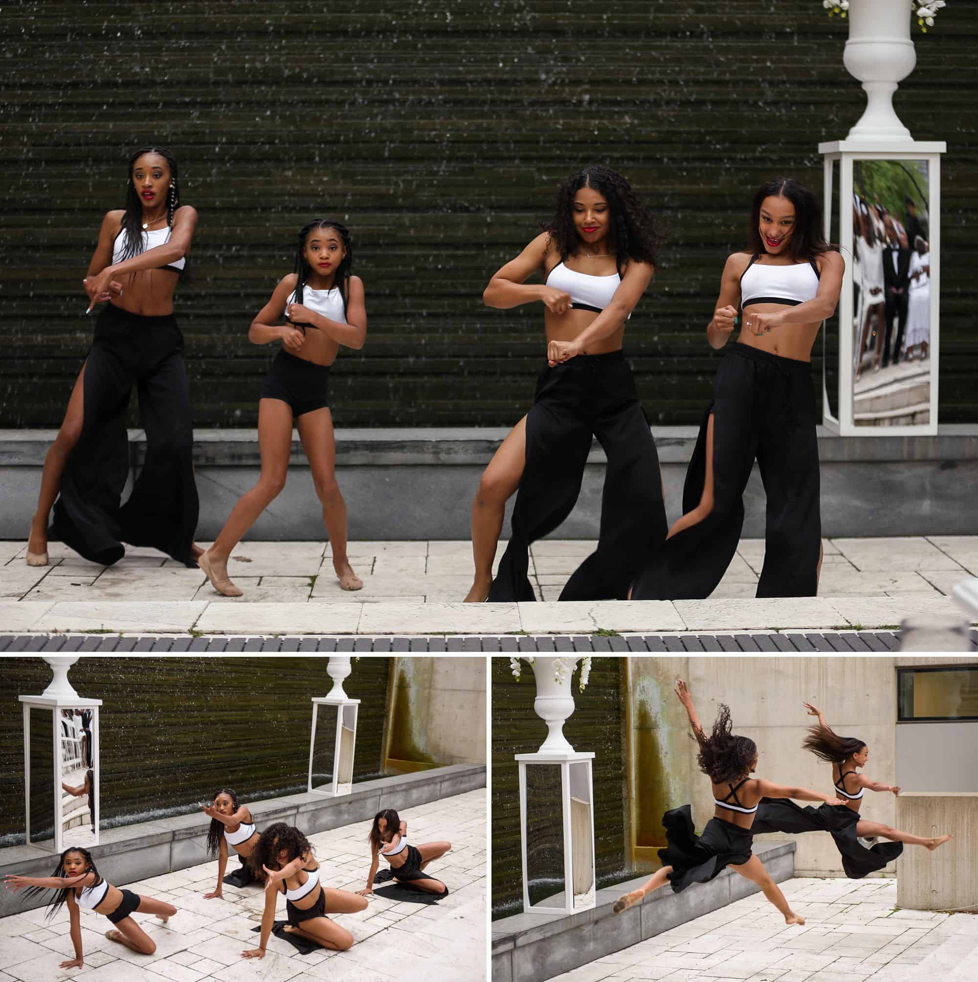 Grand Rapids Art Museum Wedding