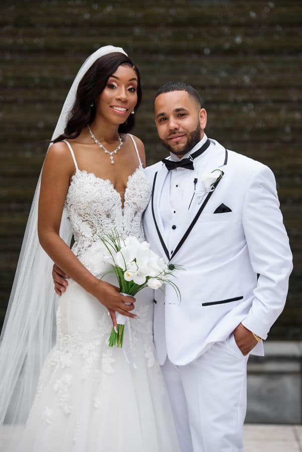 Grand Rapids Art Museum Wedding