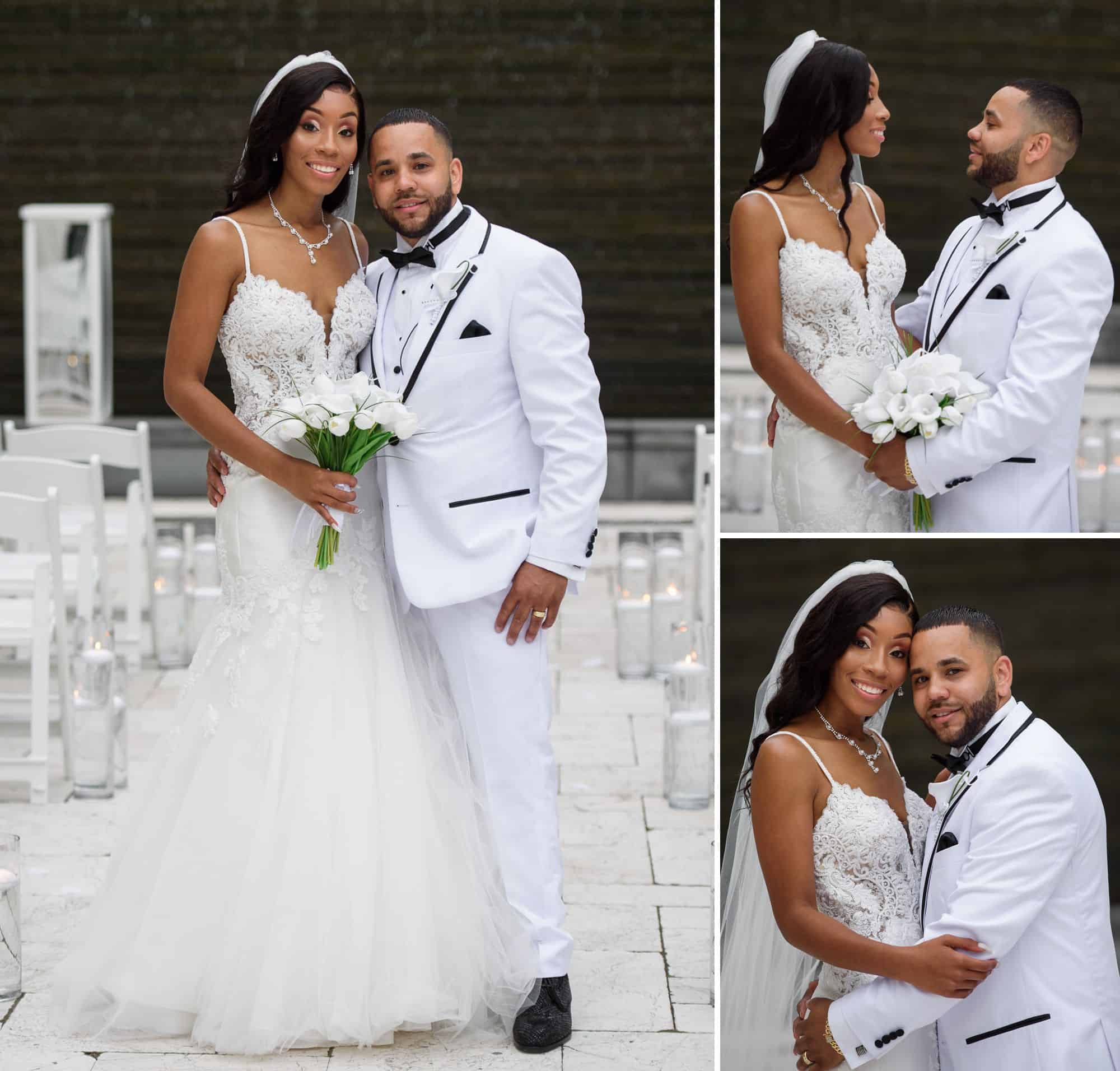 Grand Rapids Art Museum Wedding