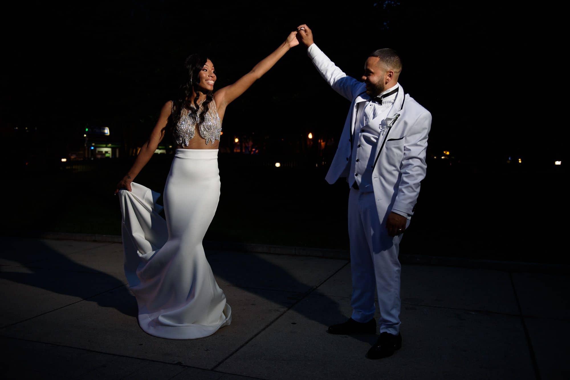 Grand Rapids Art Museum Wedding