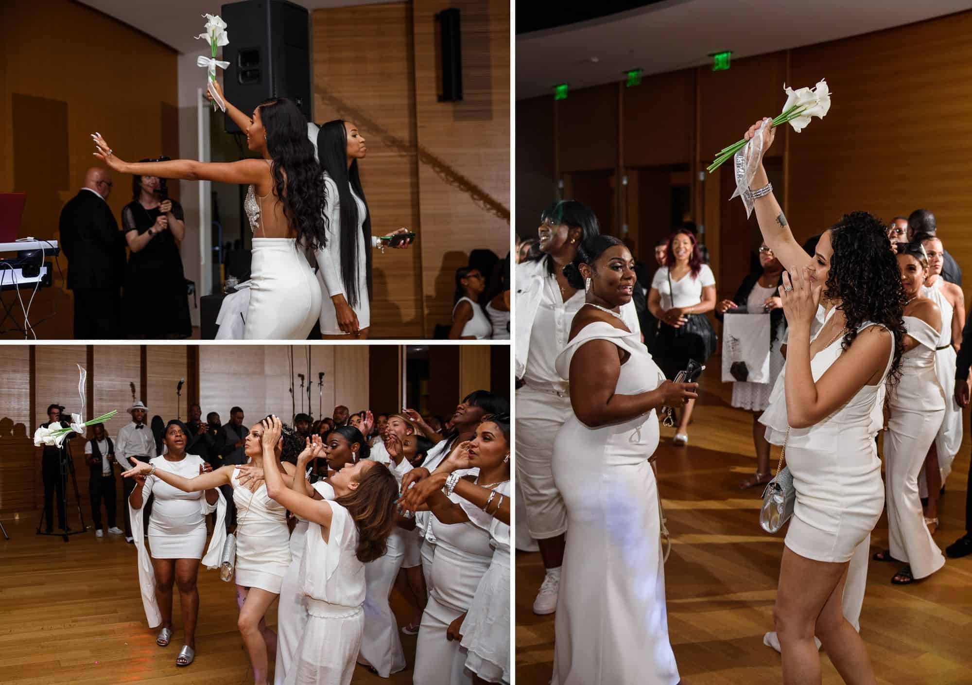 Grand Rapids Art Museum Wedding